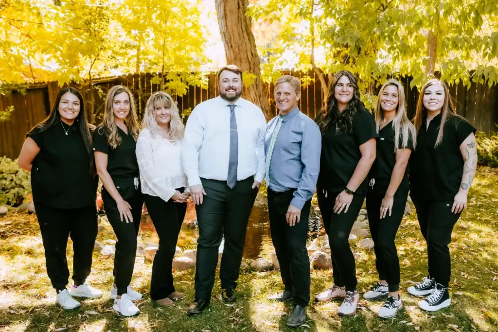 MEET OUR DEDICATED FAMILY DENTIST