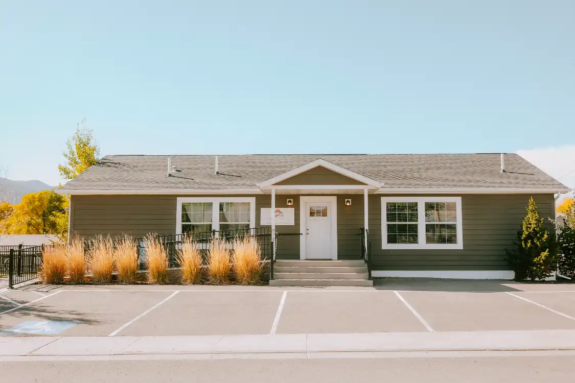 Mountain Dental, Dubois Location